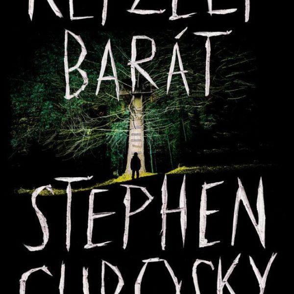 KÉPZELT BARÁT