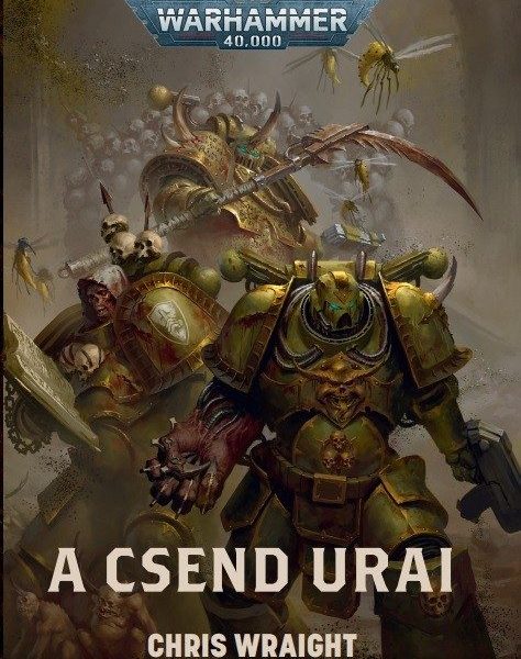A CSEND URAI