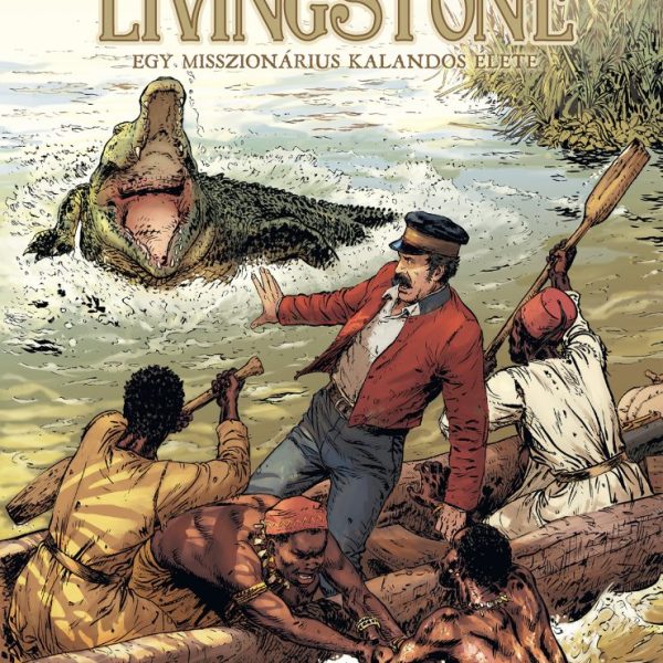 LIVINGSTONE