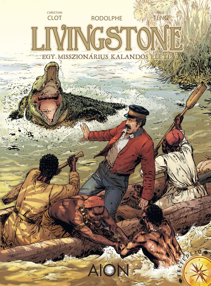 LIVINGSTONE