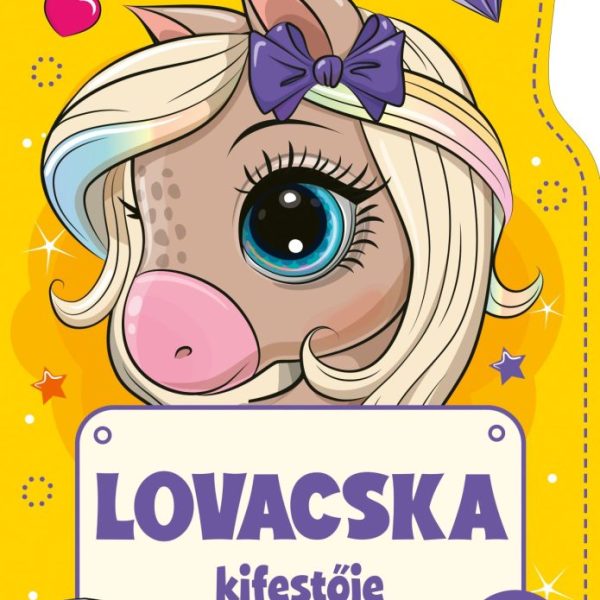 LOVACSKA KIFESTŐJE