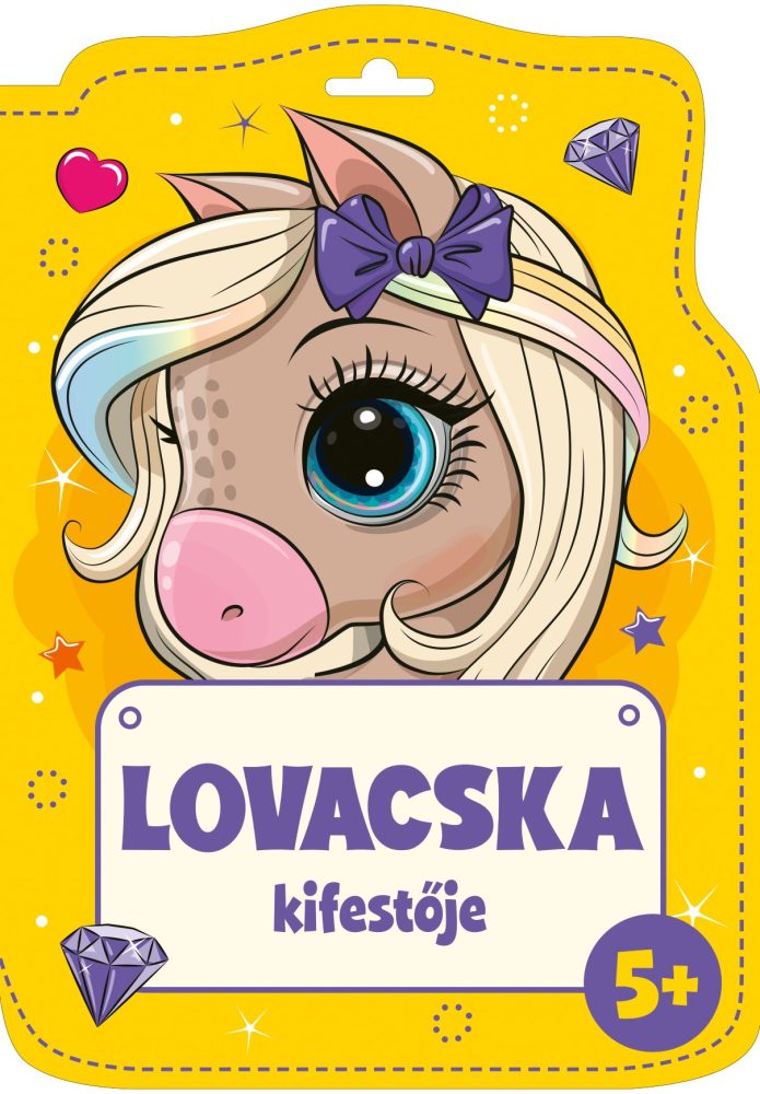 LOVACSKA KIFESTŐJE