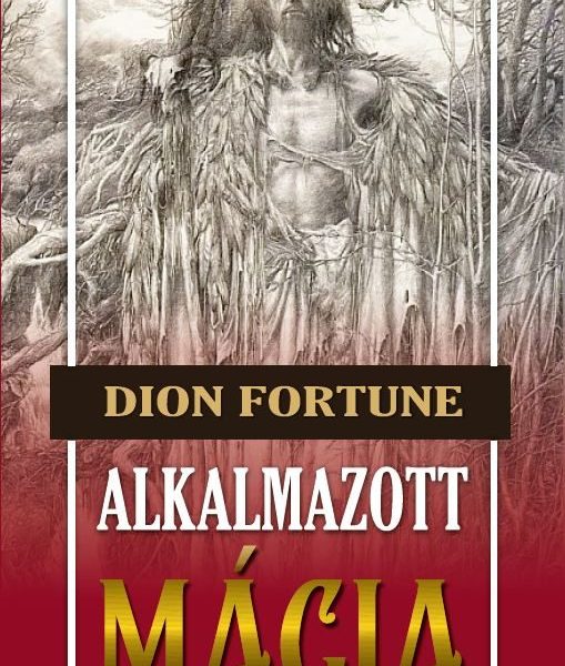 ALKALMAZOTT MÁGIA