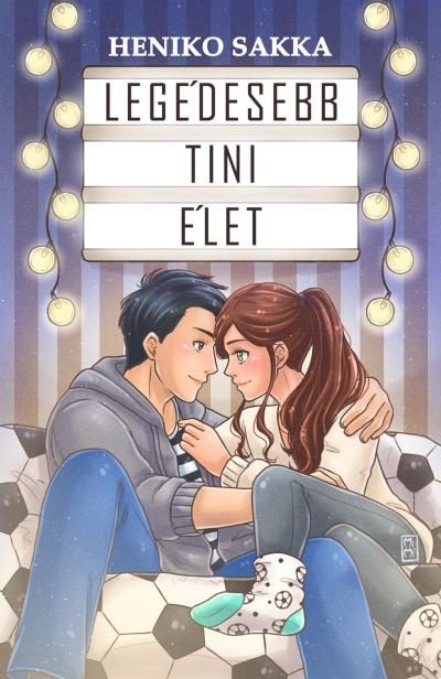LEGÉDESEBB TINI ÉLET