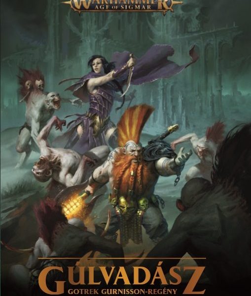 GÚLVADÁSZ