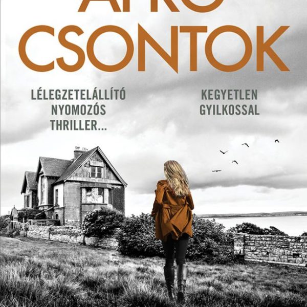 APRÓ CSONTOK