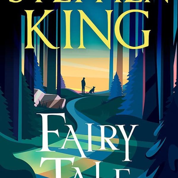 FAIRY TALE - KÖTÖTT