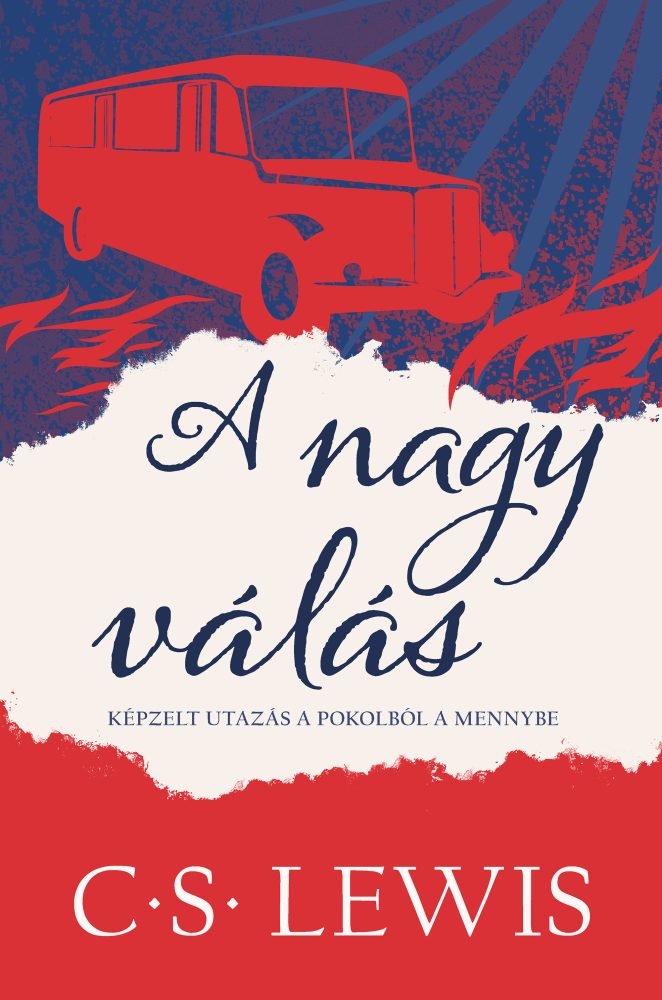 A NAGY VÁLÁS