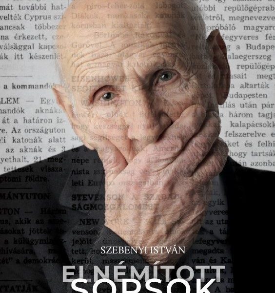 ELNÉMÍTOTT SORSOK - MINDENKINEK VAN EGY TÖRTÉNETE