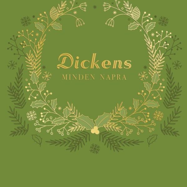 DICKENS MINDEN NAPRA