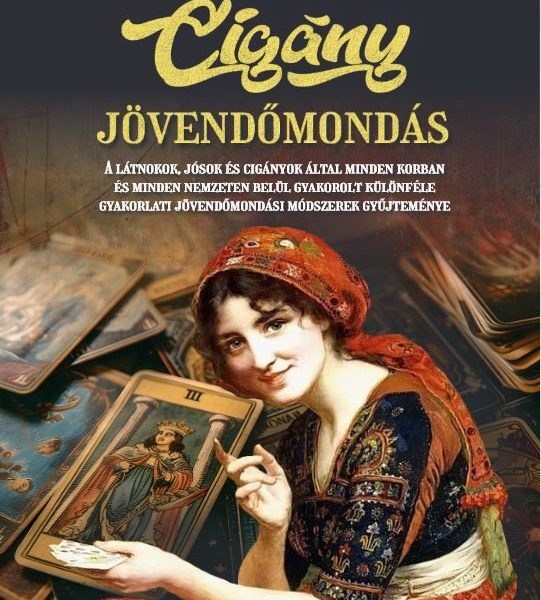 CIGÁNY JÖVENDŐMONDÁS