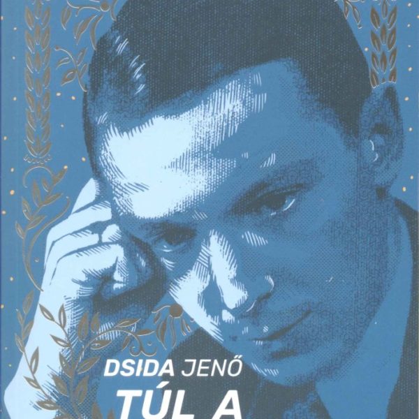 TÚL A FORMÁN