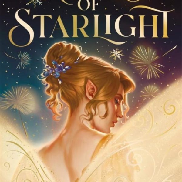 WINGS OF STARLIGHT ( ANGOL NYELVŰ)