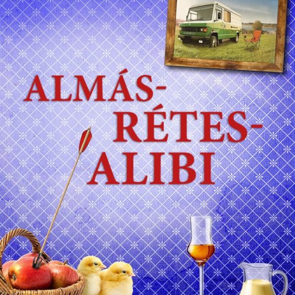 ALMÁSRÉTES-ALIBI