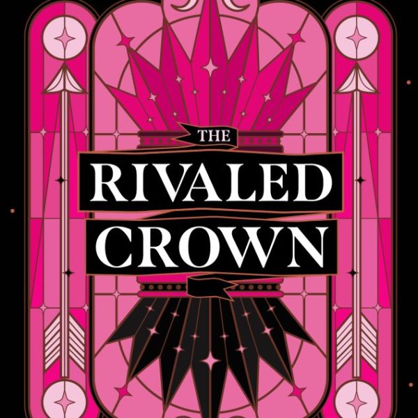 THE RIVALED CROWN - A RIVÁLIS KORONA - ÉLFESTETT