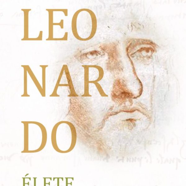 LEONARDO ÉLETE