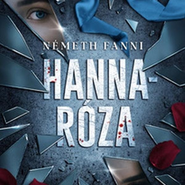 HANNARÓZA