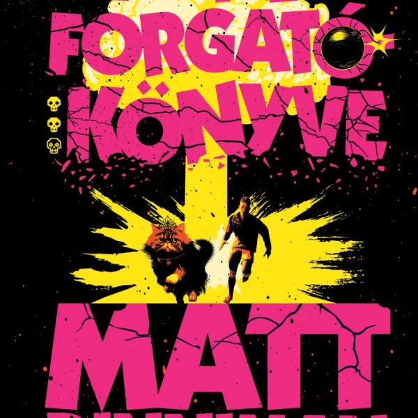 A VÉGÍTÉLET FORGATÓKÖNYVE