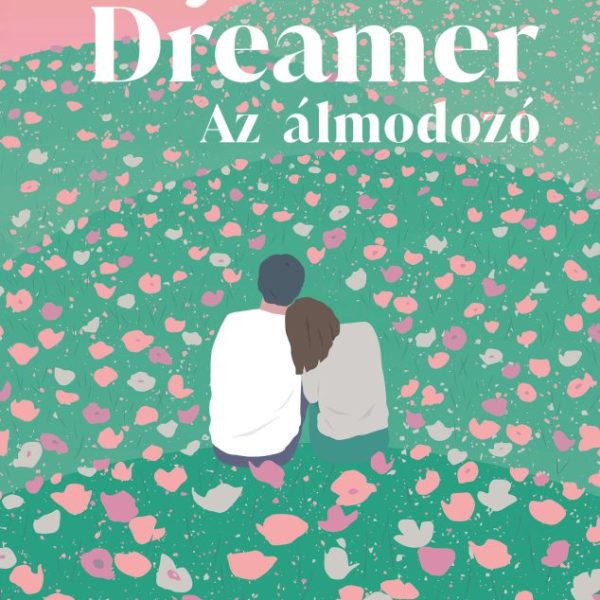 DAYDREAMER - AZ ÁLMODOZÓ ( ÉLFESTETT)