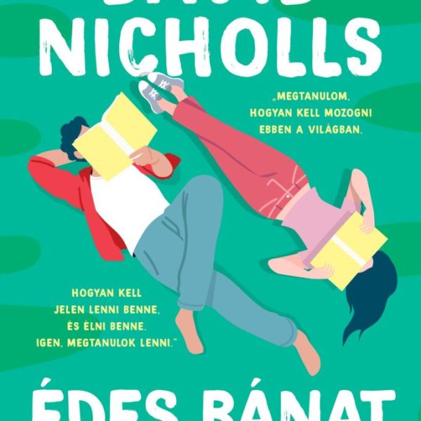 ÉDES BÁNAT