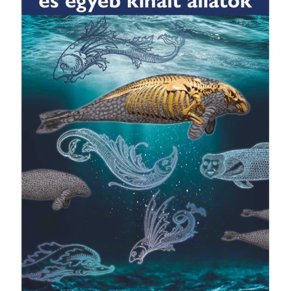 A TENGERI TEHÉN ÉS EGYÉB KIHALT ÁLLATOK