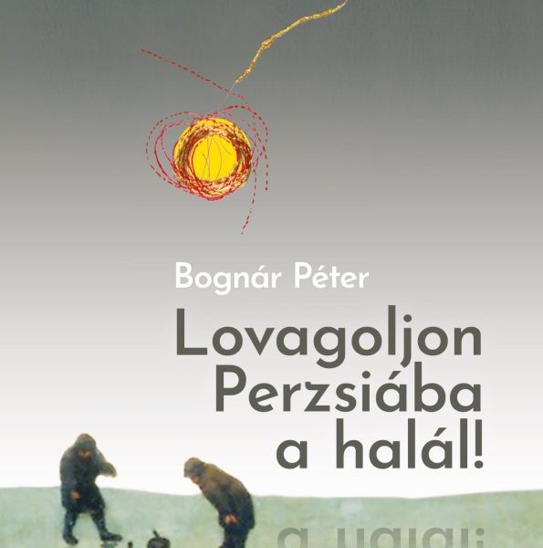 LOVAGOLJON PERZSIÁBA A HALÁL!