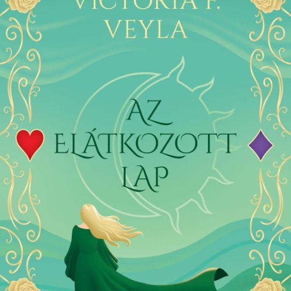 AZ ELÁTKOZOTT LAP