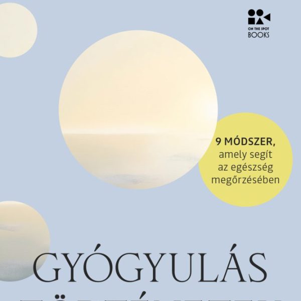 GYÓGYULÁSTÖRTÉNETEK - VÁRATLAN FELÉPÜLÉS A RÁKBÓL