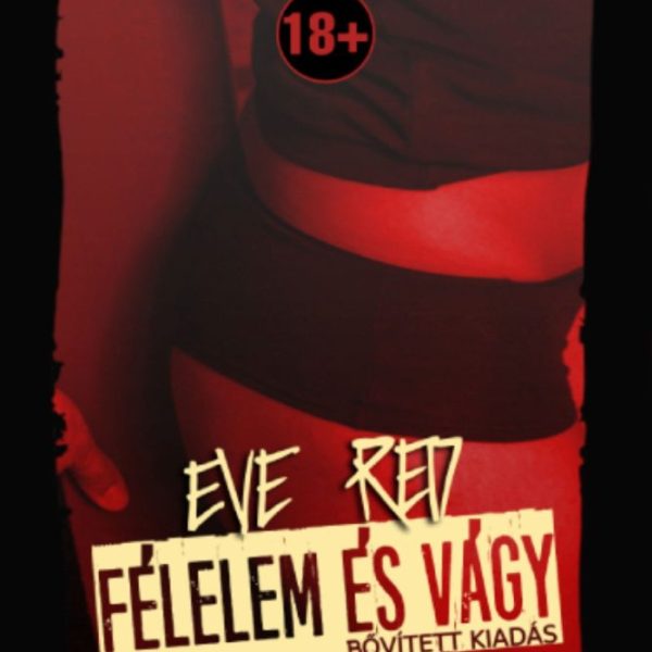 FÉLELEM ÉS VÁGY - BŐVÍTETT KIADÁS