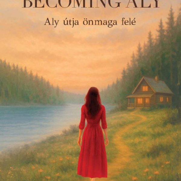 BECOMING ALY - ALY ÚTJA ÖNMAGA FELÉ