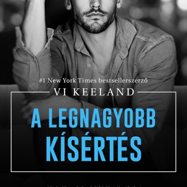A LEGNAGYOBB KÍSÉRTÉS