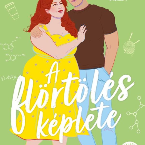 A FLÖRTÖLÉS KÉPLETE