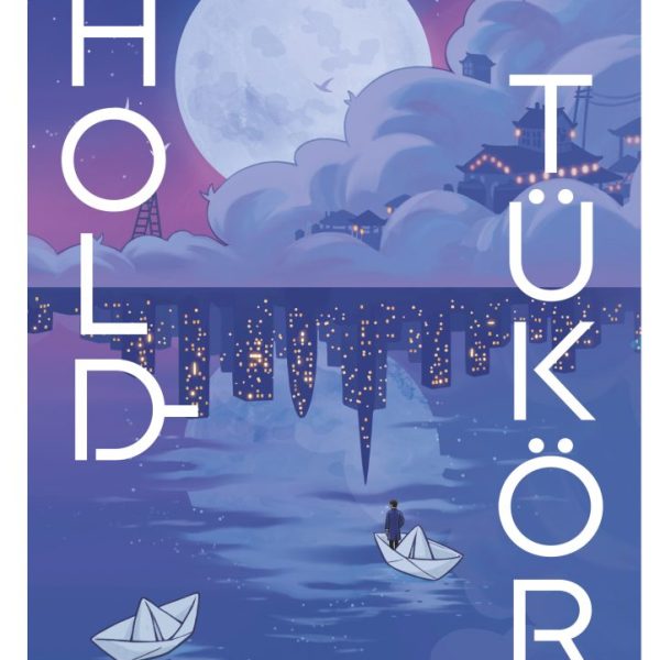HOLDTÜKÖR