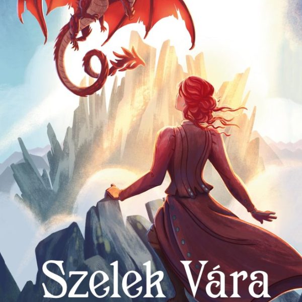 SZELEK VÁRA - ORMDALE TITKAI 3.