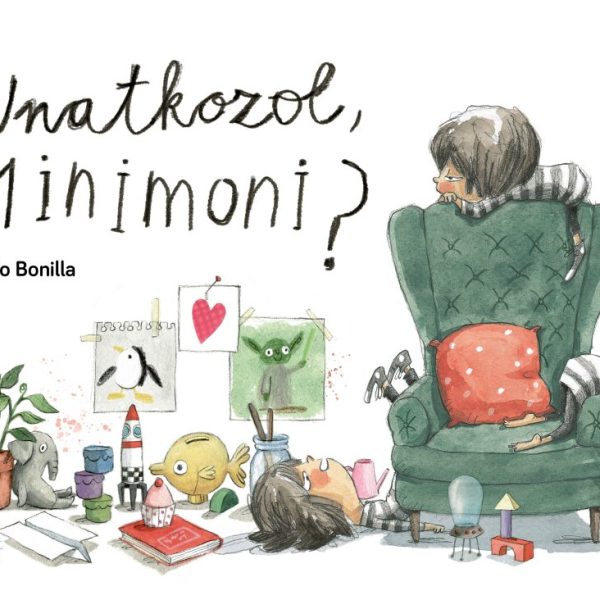 UNATKOZOL, MINIMONI?