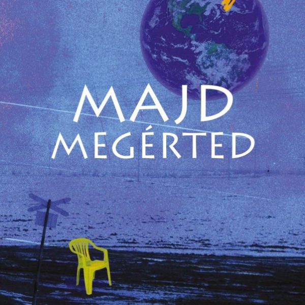 MAJD MEGÉRTED