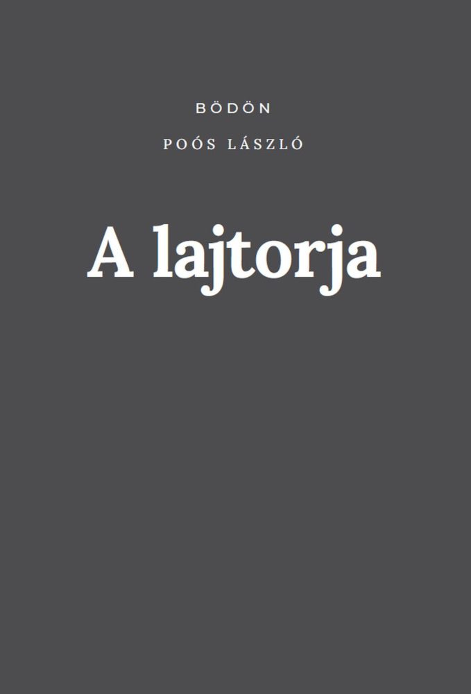 A LAJTORJA