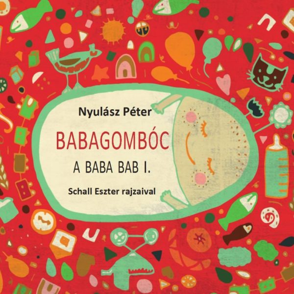 BABAGOMBÓC - A BABA BAB I.