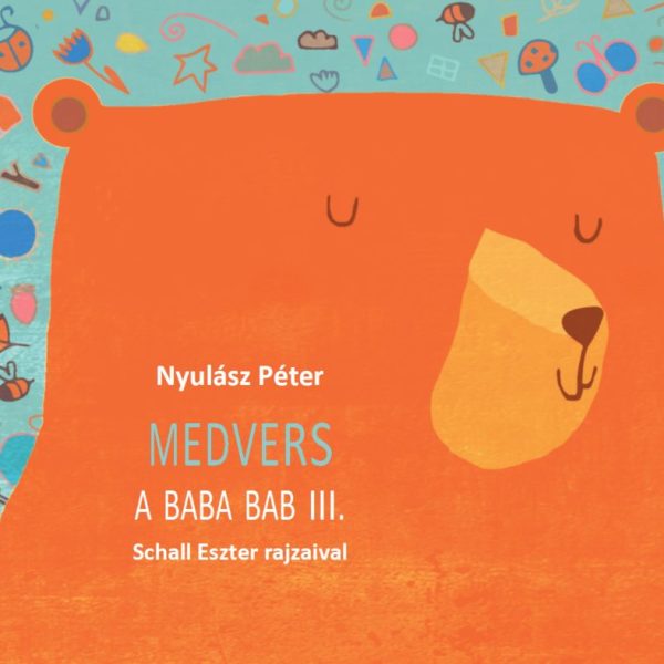 MEDVERS - A BABA BAB III.