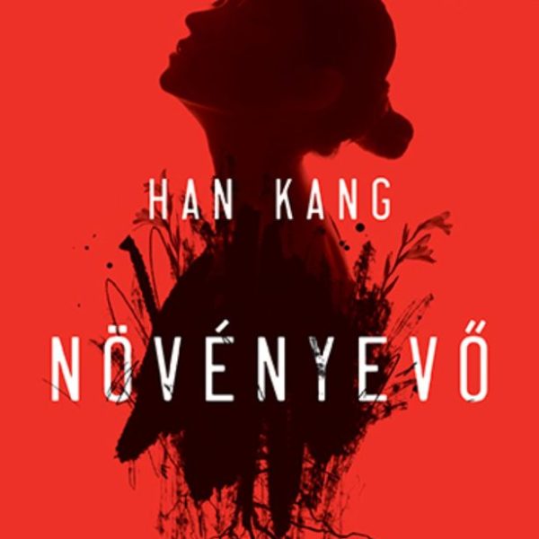 NÖVÉNYEVŐ (IRODALMI NOBEL-DÍJ 2024)