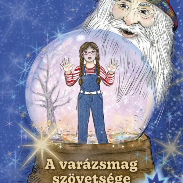 A VARÁZSMAG SZÖVETSÉGE