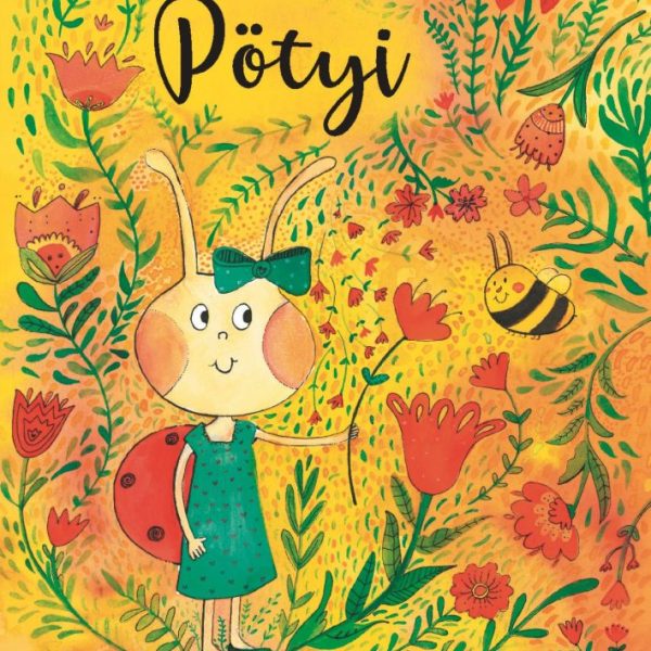 PÖTYI