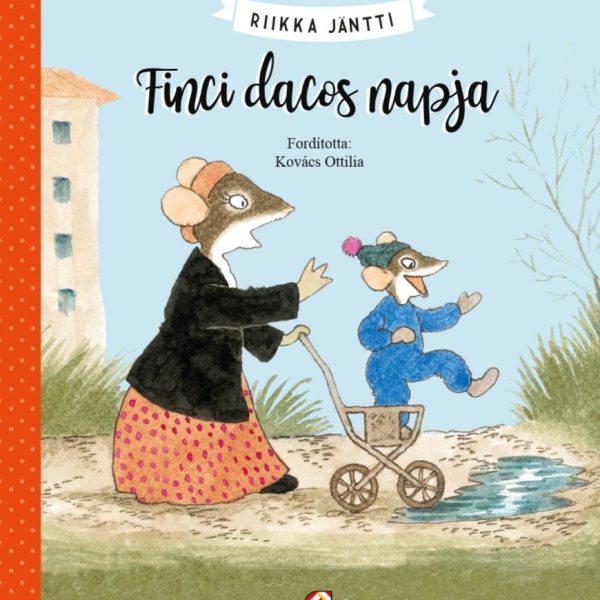 FINCI DACOS NAPJA