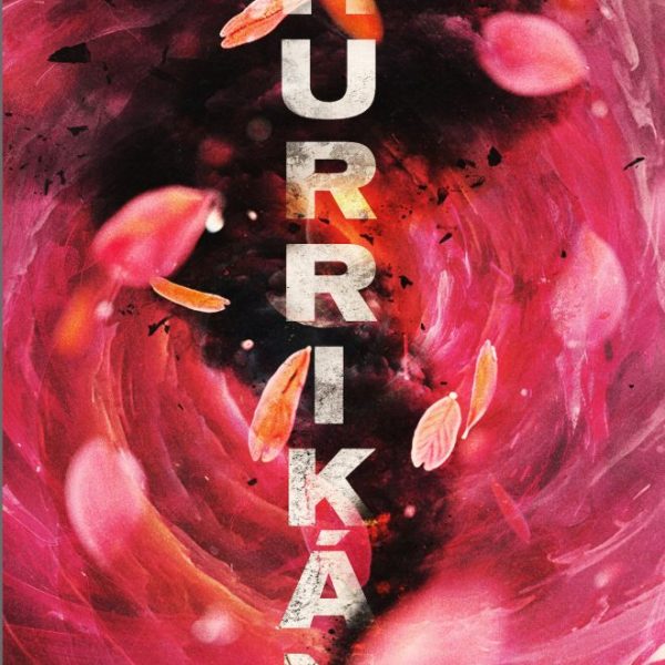 HURRIKÁN - DREAM OF DOOM 1. ( ÉLFESTETT)