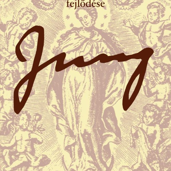 A SZEMÉLYISÉG FEJLŐDÉSE (ÖM 17. KÖTET) (4. KIADÁS)