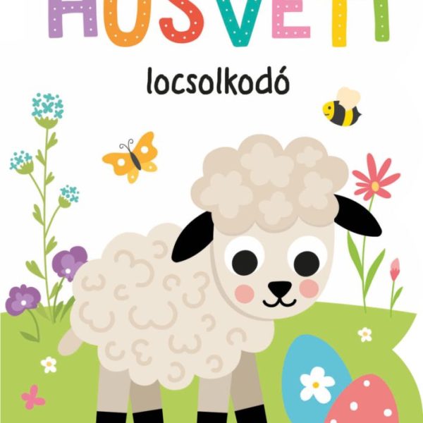 HÚSVÉTI LOCSOLKODÓ - LAPOZÓ