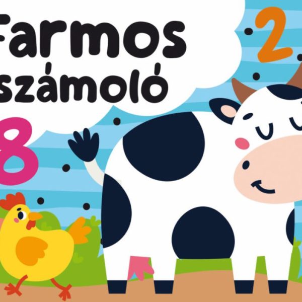 FARMOS SZÁMOLÓ - LAPOZÓ