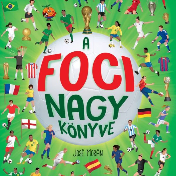 A FOCI NAGY KÖNYVE