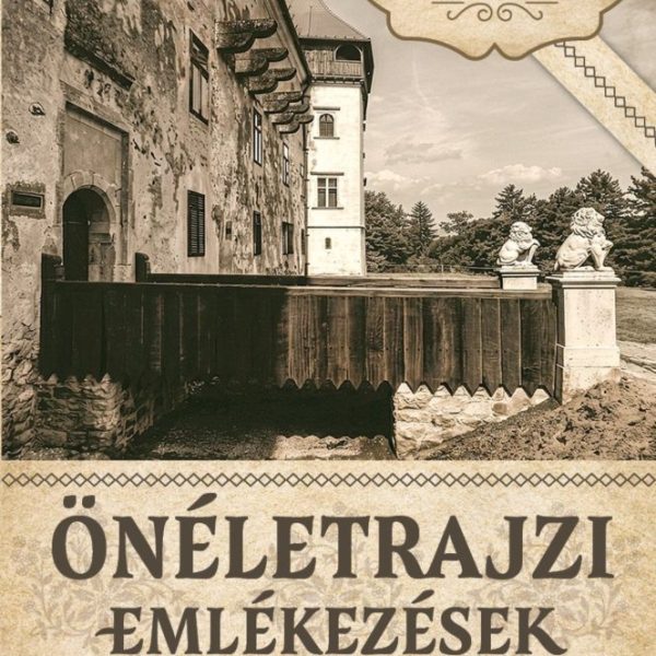 ÖNÉLETRAJZI EMLÉKEZÉSEK - FŰZÖTT