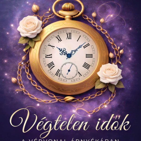 VÉGTELEN IDŐK -  A VÉRVONAL ÁRNYÉKÁBAN
